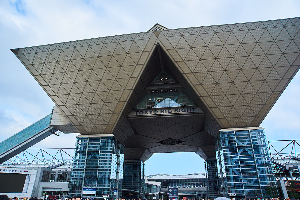 Comiket 92 [Cosplay Photo Report] 97