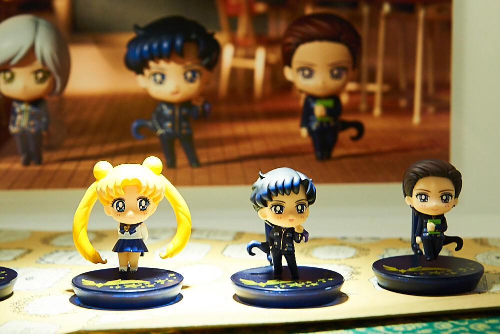 Mega Hobby Expo Returns for Spring Exhibit in Akihabara! [Photo Report] 15