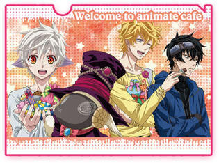 Badge gacha: all 12 versions 2