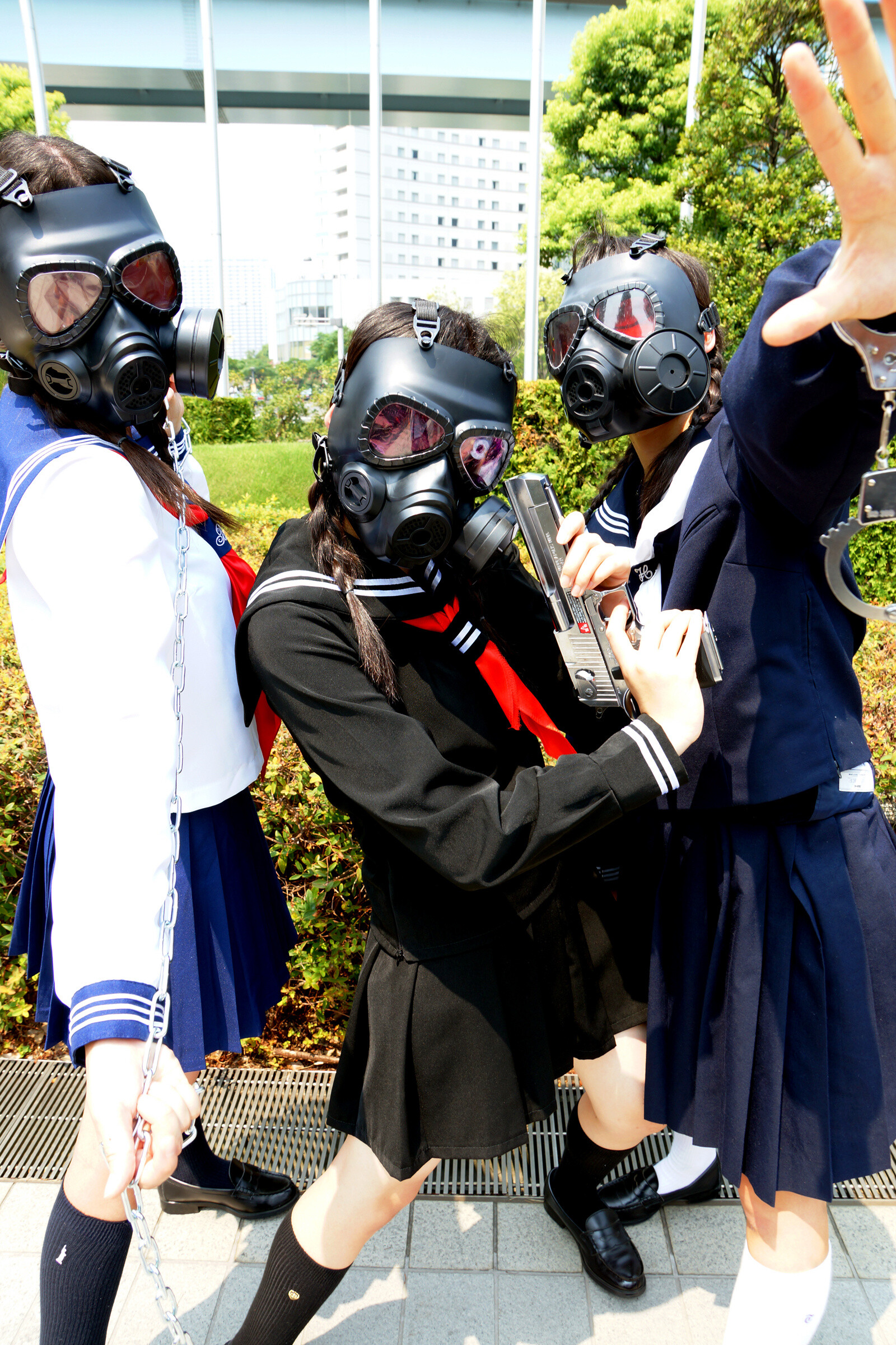 Looking Back at Comic Market 84! Cosplay Photo Collection! 4