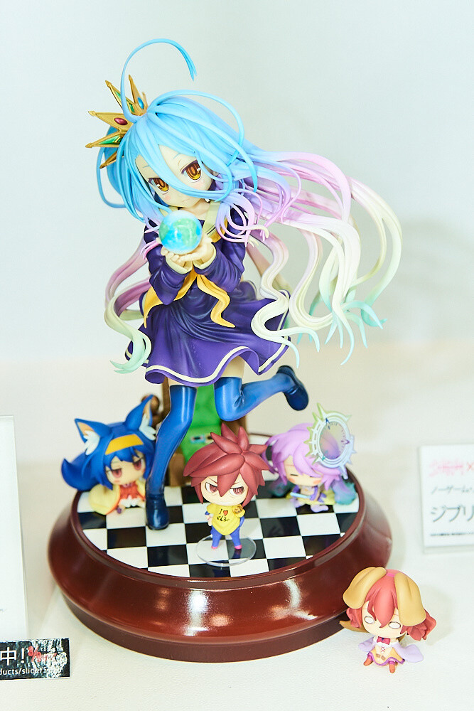 Wonder Festival 2017 Summer: Industry Edition [Event Report] 127