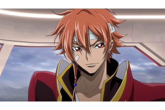 © SUNRISE/PROJECT G-AKITO　Character Design: © 2006-2011 CLAMP, ST 6