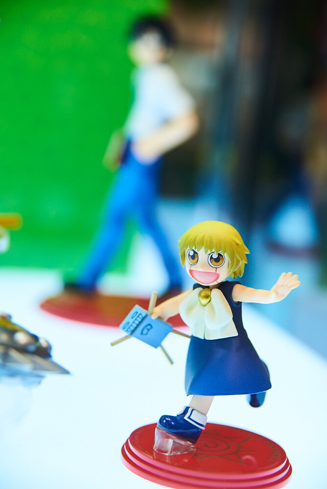 Wonder Festival 2017 Summer: Industry Edition [Event Report] 402