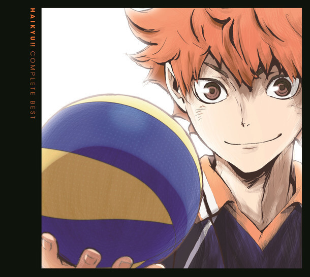 Haikyuu!! 3rd Season Opening 1 “Hikari Are” (BURNOUT SYNDROMES) 