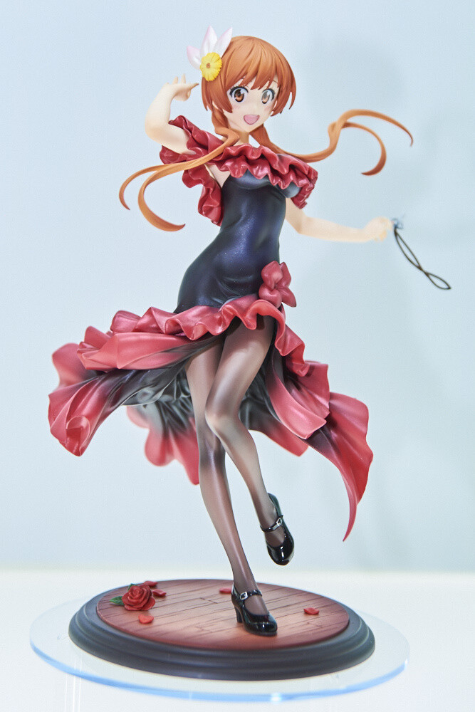 Wonder Festival 2017 Winter: Industry Edition [Event Report] 2