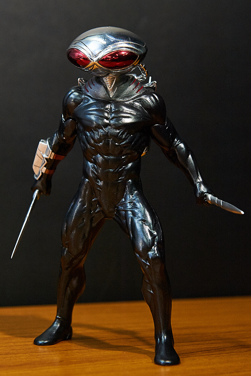 Kotobukiya Showcases Stunning Range of Upcoming 2017 Figures [Event Report] 83