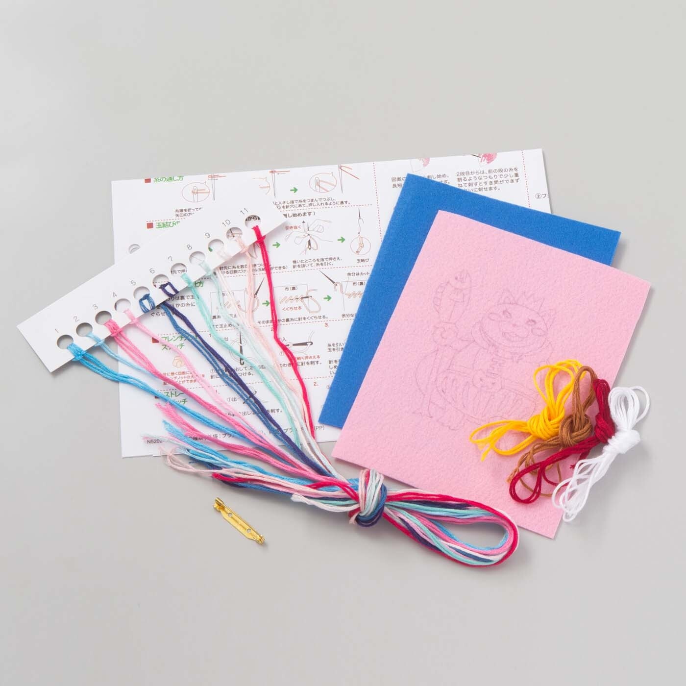 Felissimo’s Couturier Collection Teams Up with March Comes in like a Lion! 13