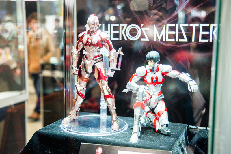 WonFes 2016 Winter Photo Collection! Part 1: Cool & Comical 47