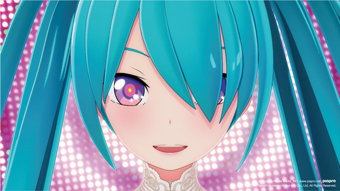 Pharrell Williams Remixes Hatsune Miku for Takashi Murakami 19