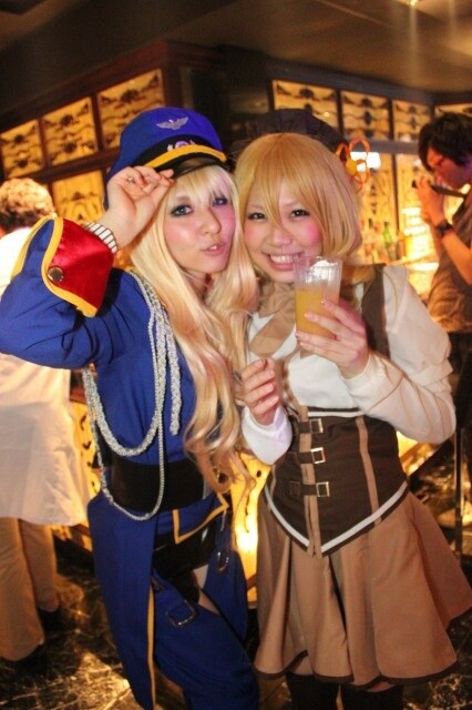 Anison Club Event ACG BunGeee to Be Held in Taiwan 12