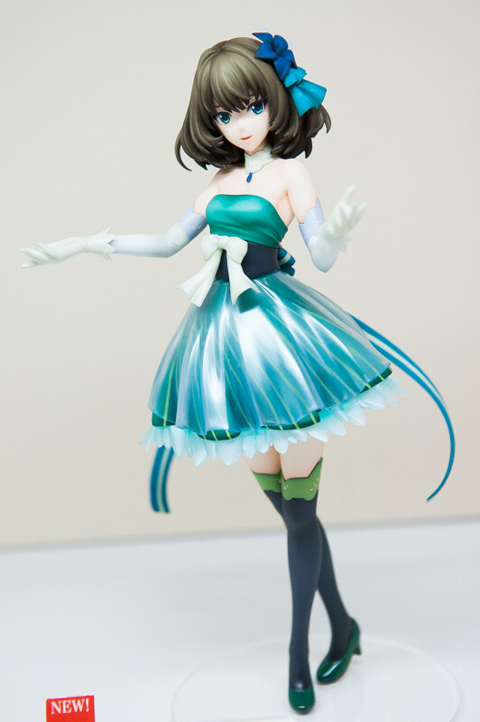 WonFes 2016 Winter Photo Collection! Part 2: Sexy & Cute 72