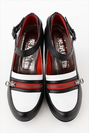 © Sui Ishida / Shueisha Inc., Tokyo Ghoul Production Committee 5