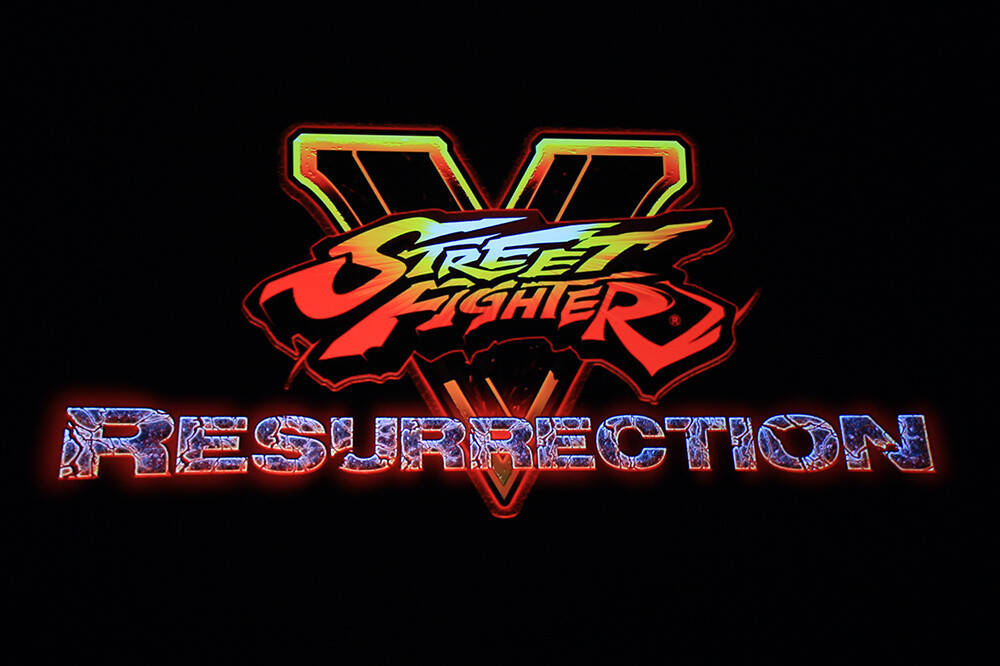 Kazunoko Wins “Ultra Street Fighter IV” World Championship Capcom Cup Finals 2015! 12