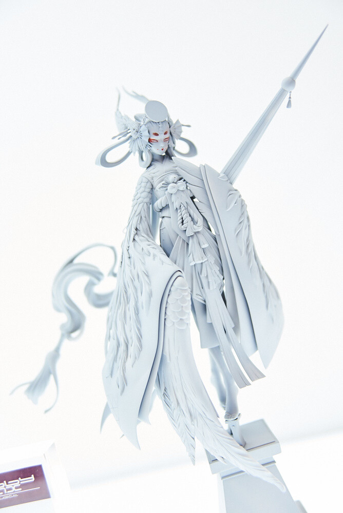 Wonder Festival 2017 Summer: Industry Edition [Event Report] 277