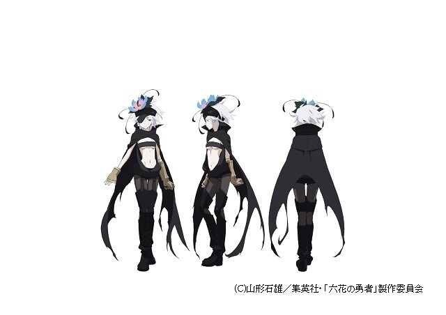 [Video] There Are SIX Heroes?! 12