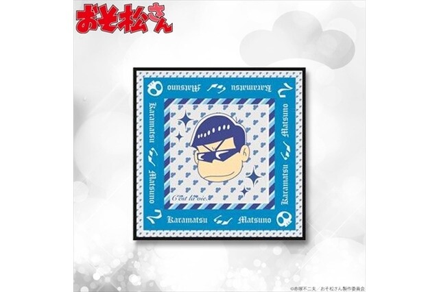 Osomatsu-san’s Karamatsu Sunglasses Now in Production! 4