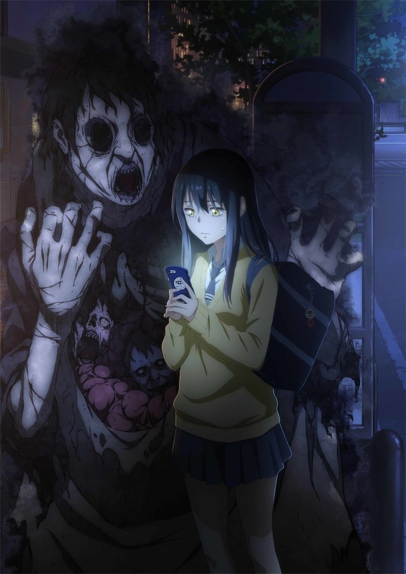 Most Iconic Ghosts In Anime