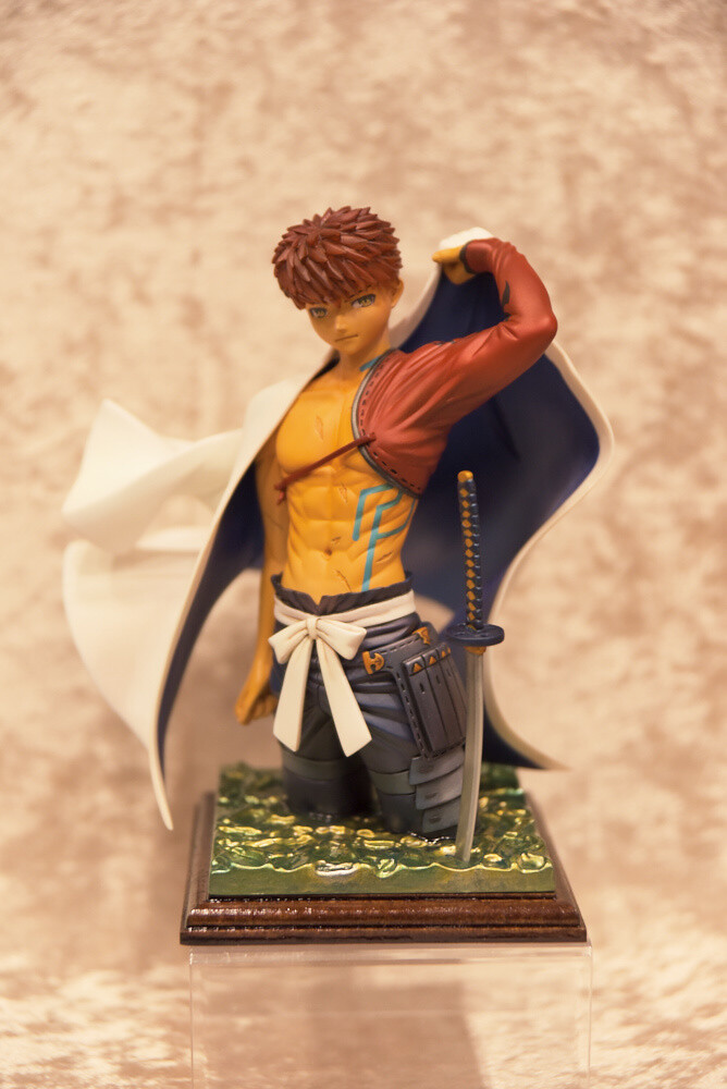 Wonder Festival 2017 Winter: Creator Edition [Event Report] 2