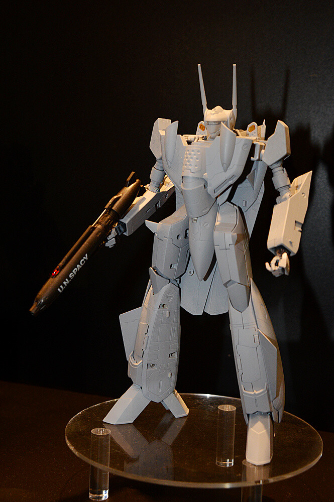Looking Back at WonFes 2015 [Winter]! Part 1: Photo Collection of Cool & Comical Creations! 93