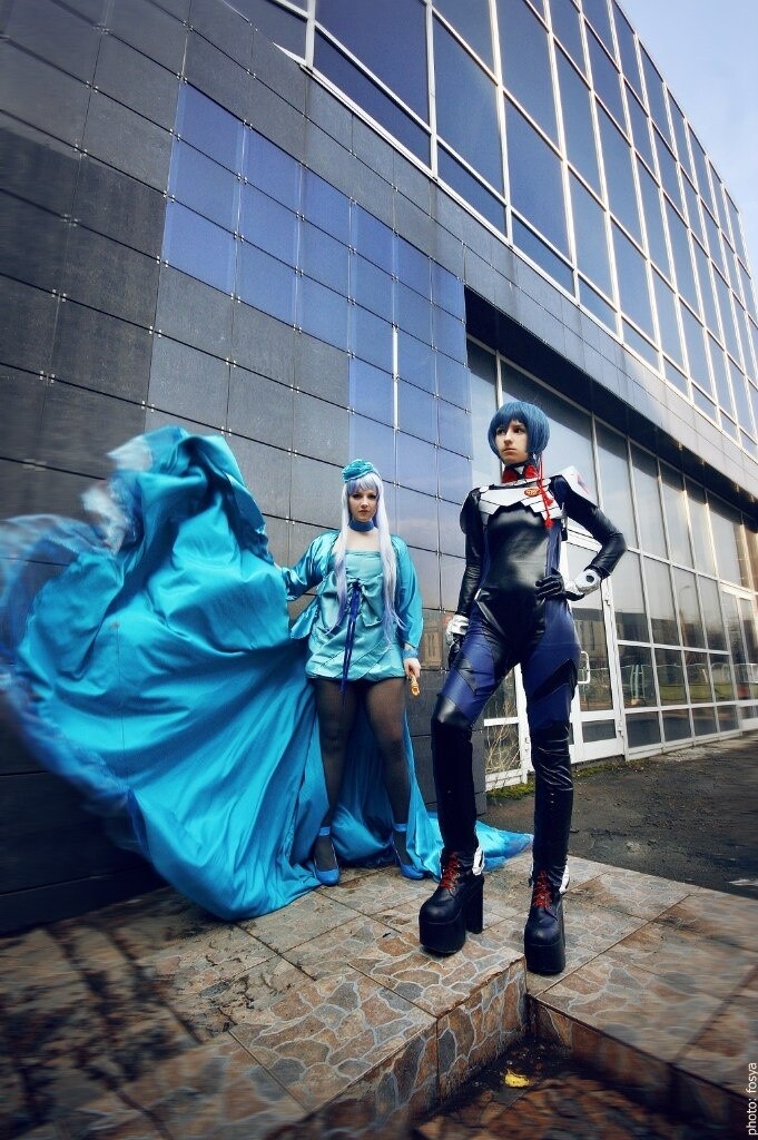 Interview with Tomohiro Sekiya, Organizer of Russia's First Large-scale Cosplay Event [1/2] 18
