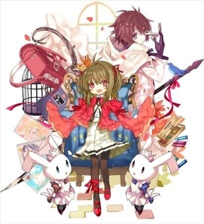 Poni Can Label Original Work Lance N’ Masques to Broadcast in Fall 2015 0