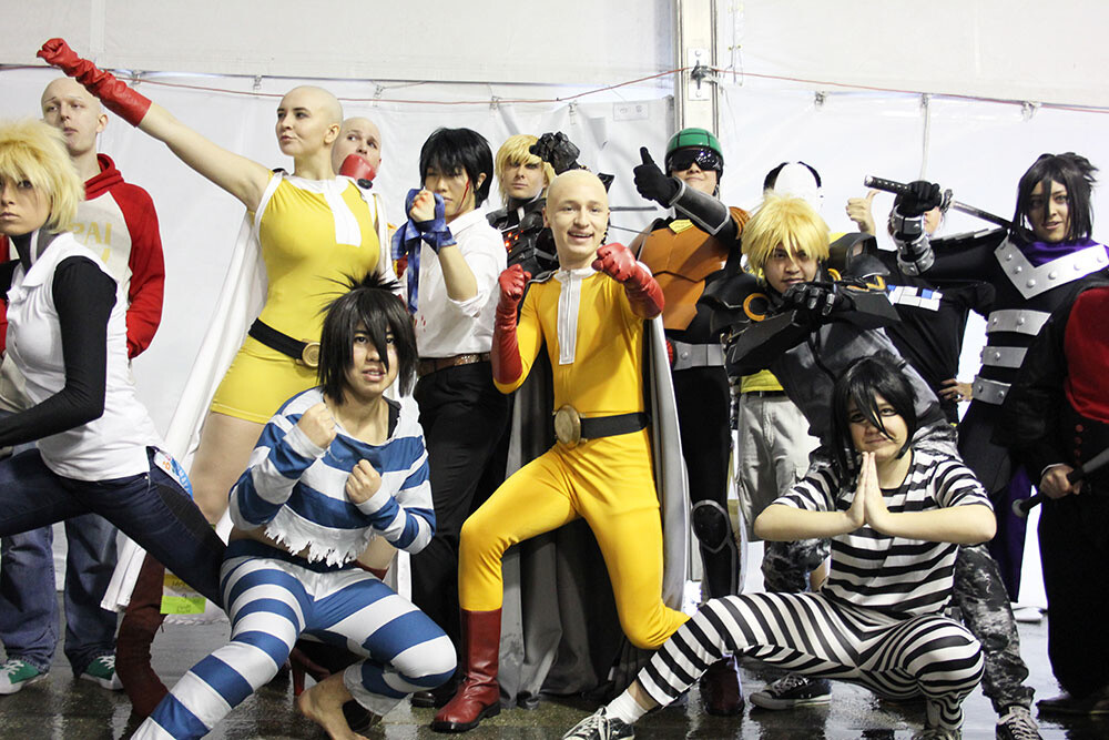 ALA 2016 Takes Over the Ontario Convention Center 2