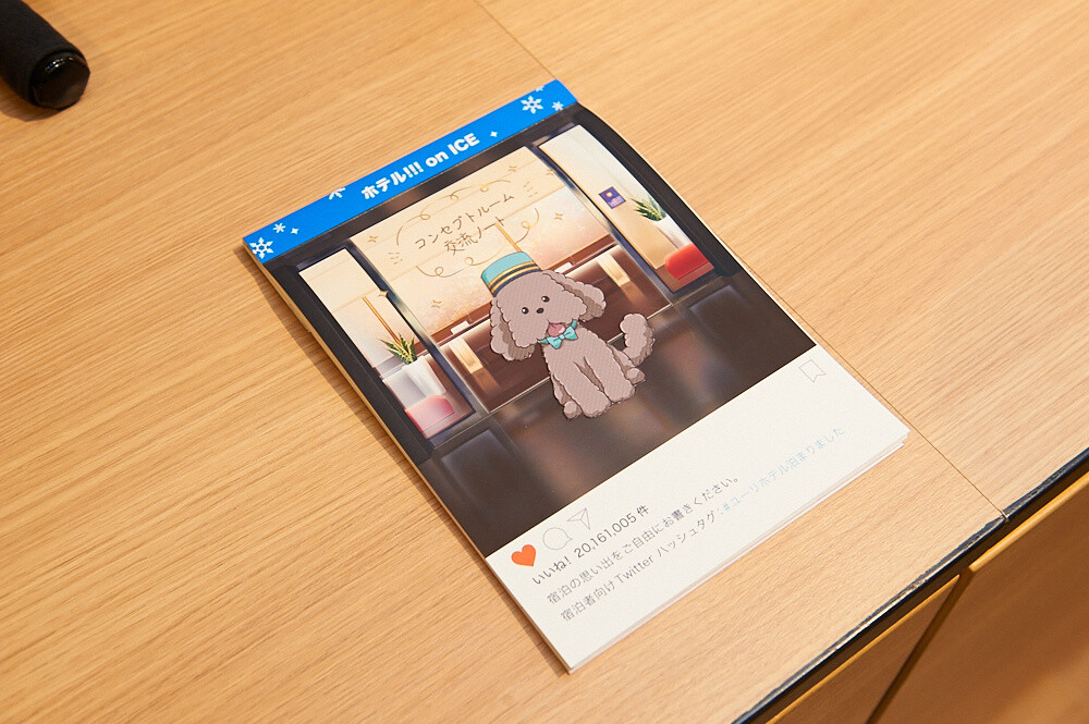 Yuri!!! On Ice Takes over Ikebukuro Prince Hotel! [Photo Report] 12