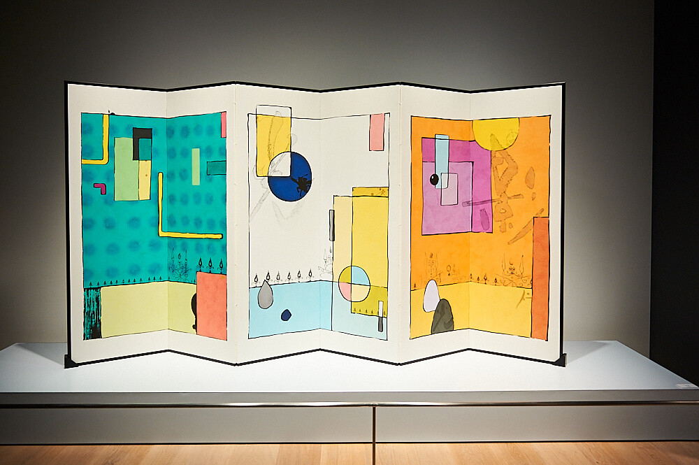 The Doraemon Exhibition Tokyo [Photo Report] 45