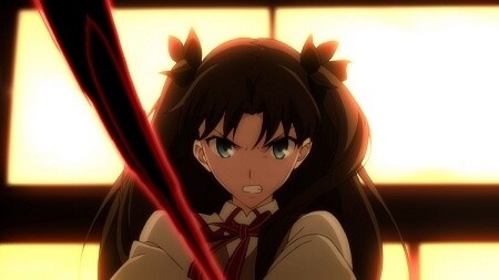 © TYPE-MOON, ufotable, FSNPC 3