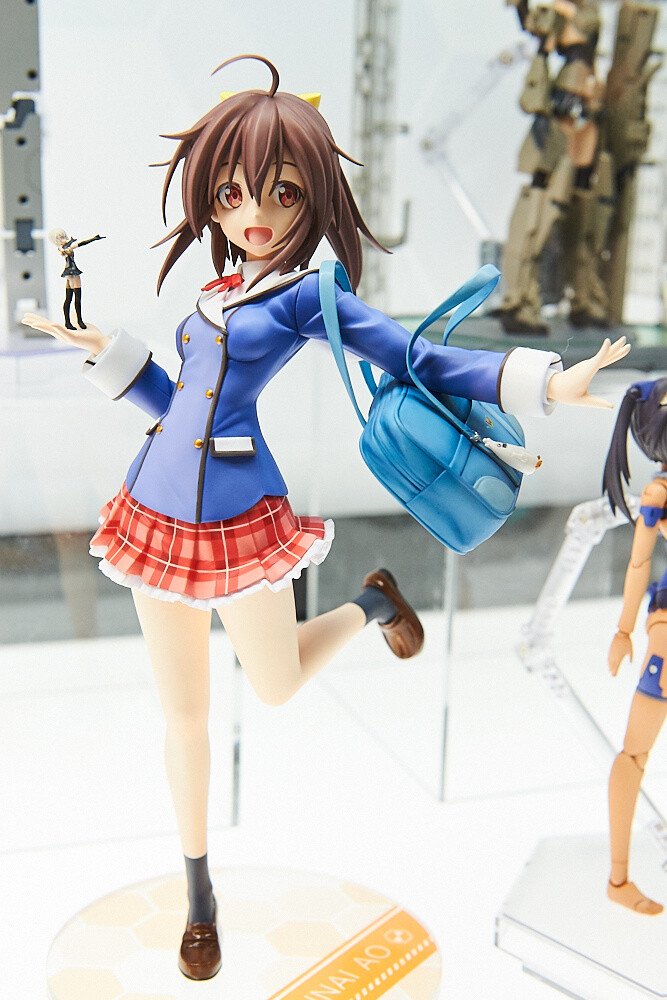 Mega Hobby Expo Returns for Spring Exhibit in Akihabara! [Photo Report] 219