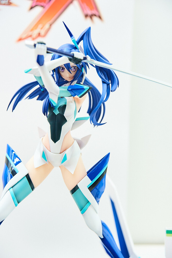 Wonder Festival 2017 Summer: Industry Edition [Event Report] 335