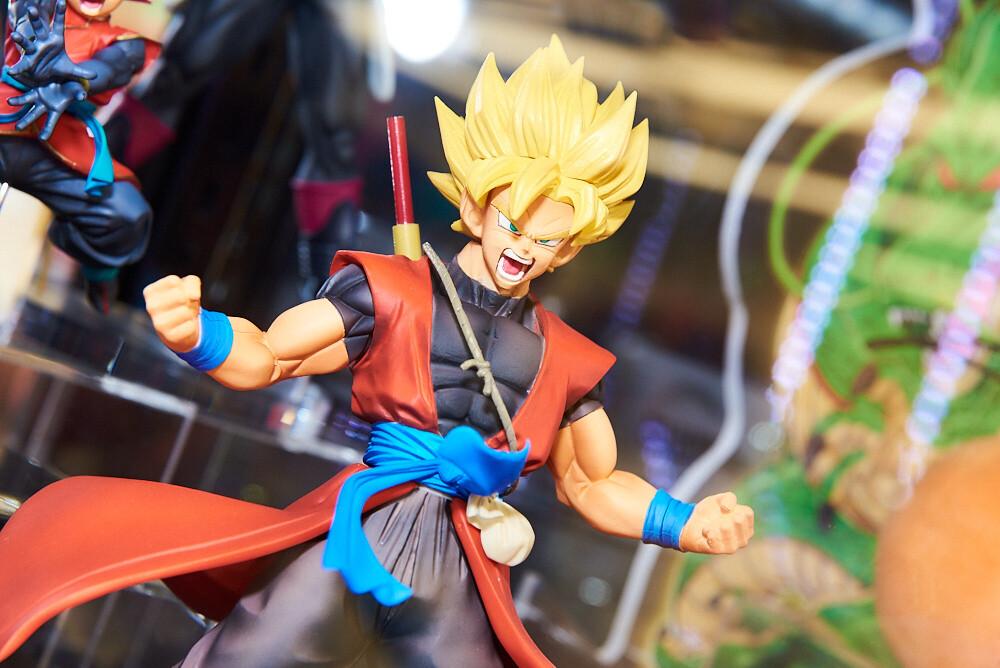 48th Prize Fair [Photo Report] 52