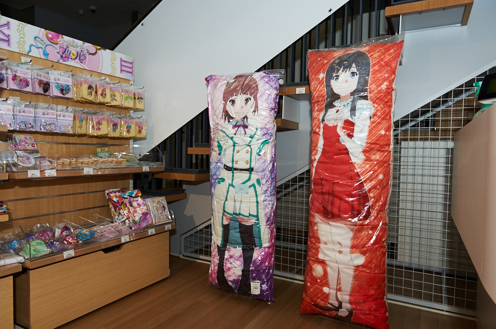 Tokyo Anime Center Has Reopened to Grand Fanfare! [Photo Report] 84