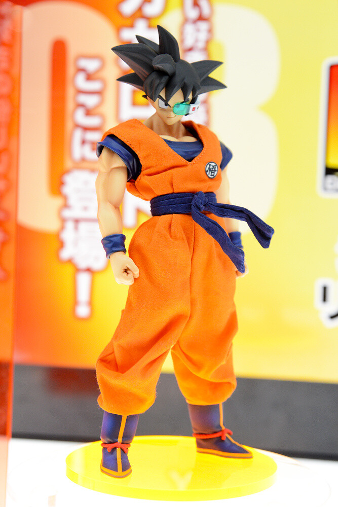 Looking Back at WonFes 2015 [Winter]! Part 1: Photo Collection of Cool & Comical Creations! 74