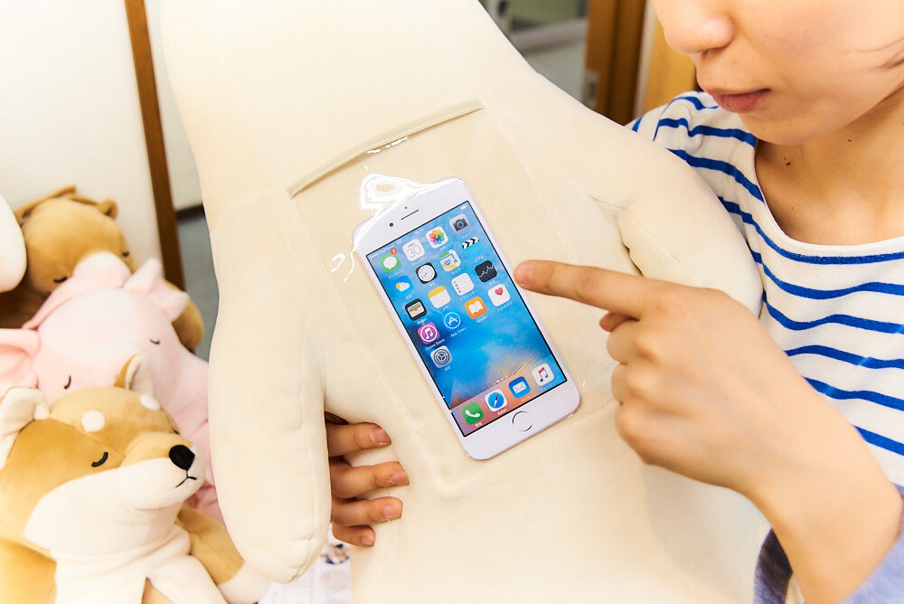 LIV HEART 2017 Plush Toys are Just Too Adorable! [Photo Report] 33