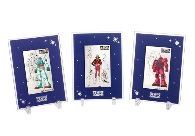 © Sotsu Co. Ltd., Sunrise Inc. 4