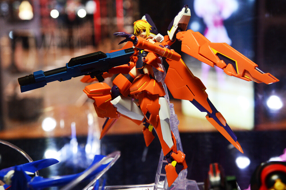 Looking Back at WonFes 2015 [Winter]! Part 2: Photo Collection of Cute and Sexy Figures! 427