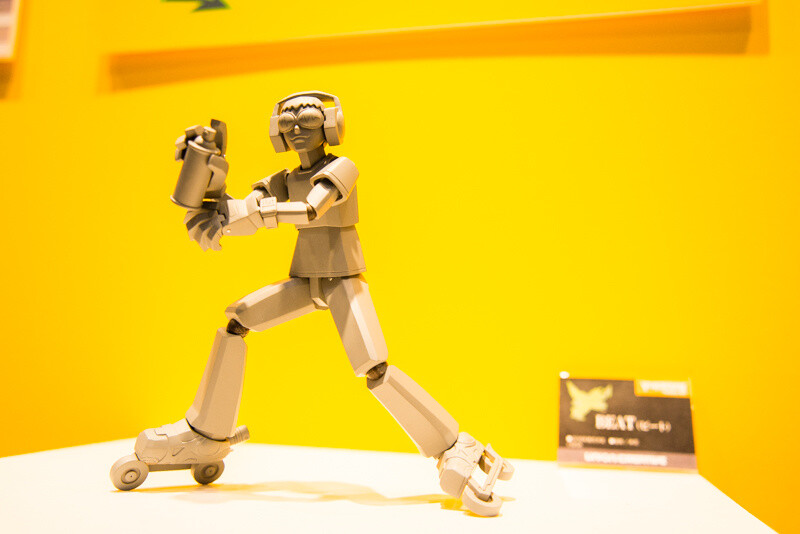 WonFes 2016 Winter Photo Collection! Part 1: Cool & Comical 52