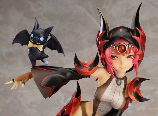 1/8 Scale figure of [Sorceress](https://otakumode.com/shop/52959b2e88e7bb5354000056) from the MMORPG Dragon Nest. 0