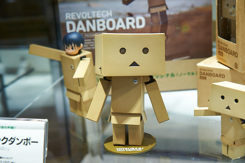 Which Ones Do You Like? Wonder Festival 2014 [Summer] Photo Report: Cute & Sexy Edition 142