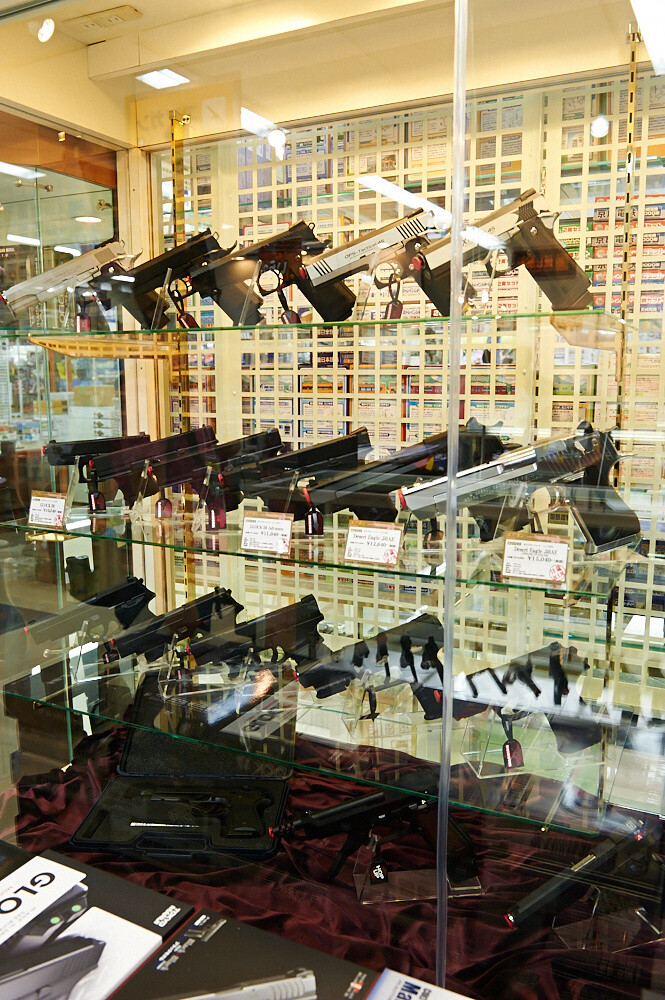 The Face of Akihabara Has Returned! Radio Kaikan Grand Opening! 64