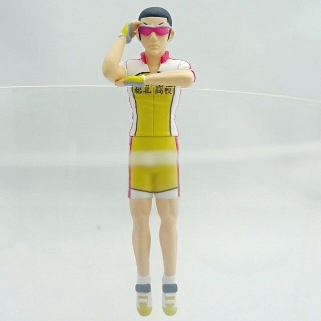 © Wataru Watanabe (Weekly Shonen Champion) / Yowamushi Pedal GR Production Committee © KITAN CLUB. All Rights Reserved. 4