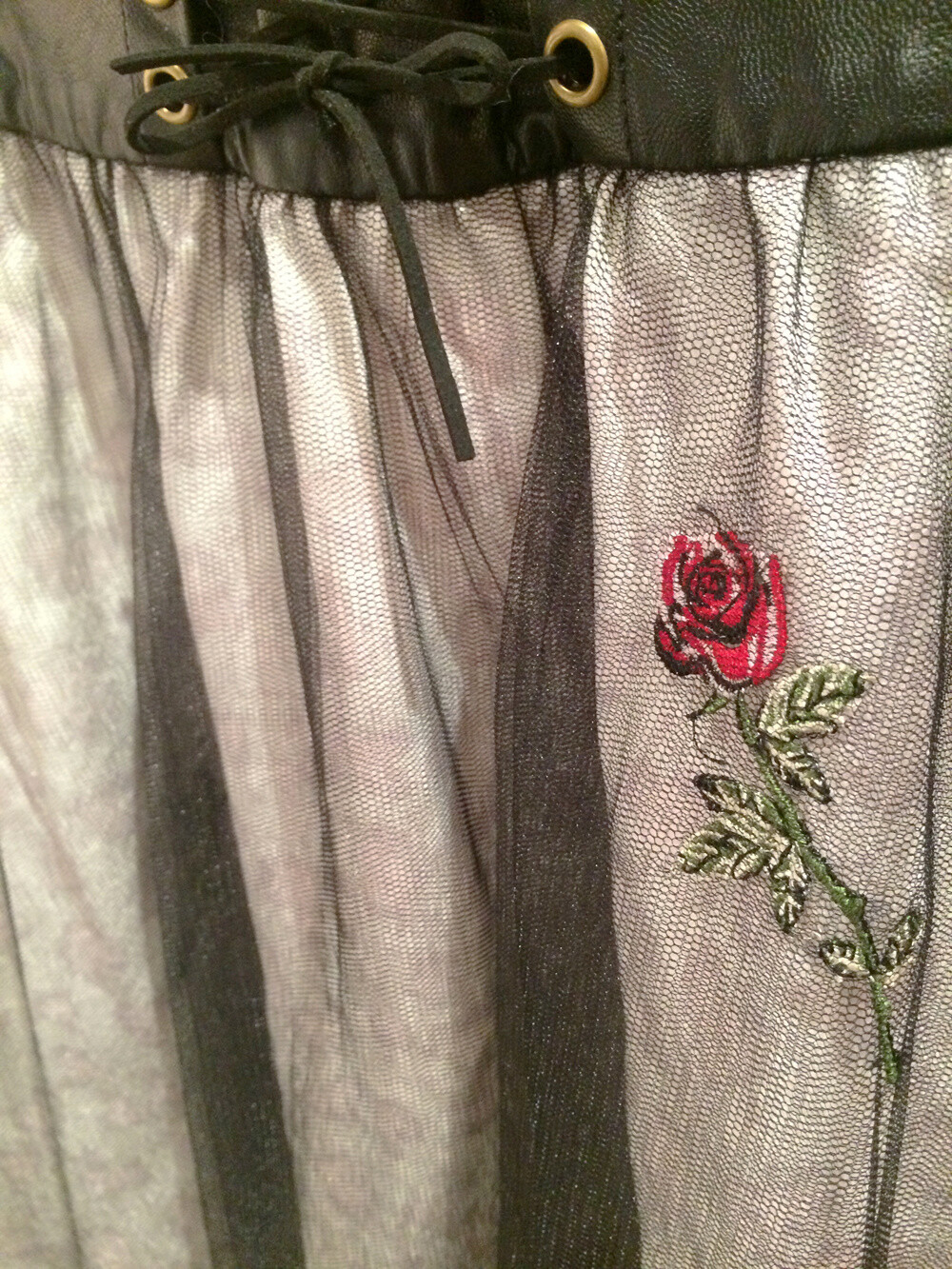 [J-Fashion] Swankiss Winter 2015 Collection: Merry Memory Go-Round 8