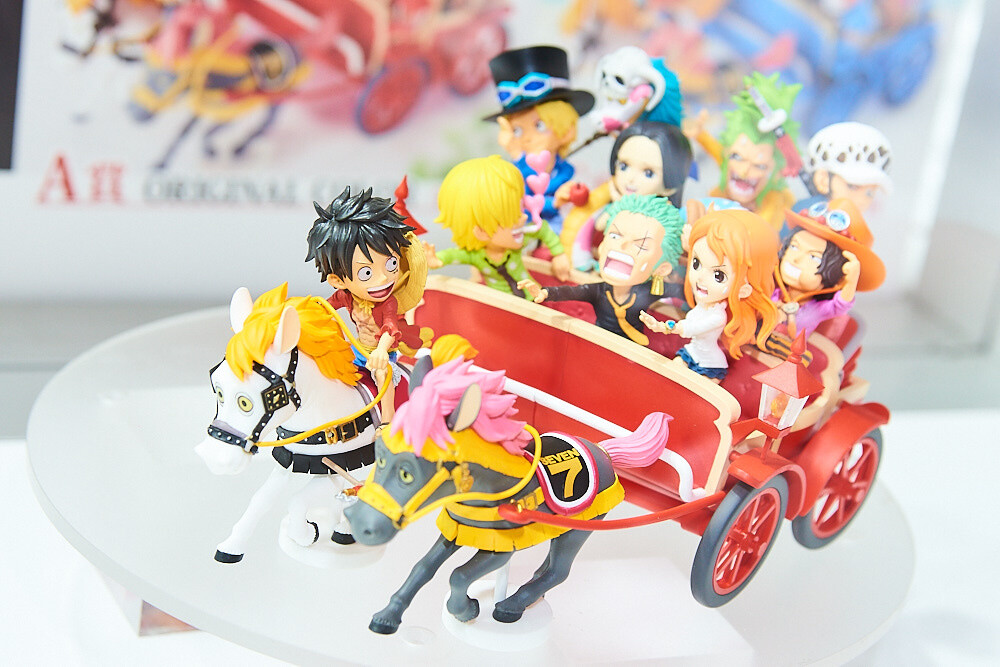 Wonder Festival 2017 Summer: Industry Edition [Event Report] 245