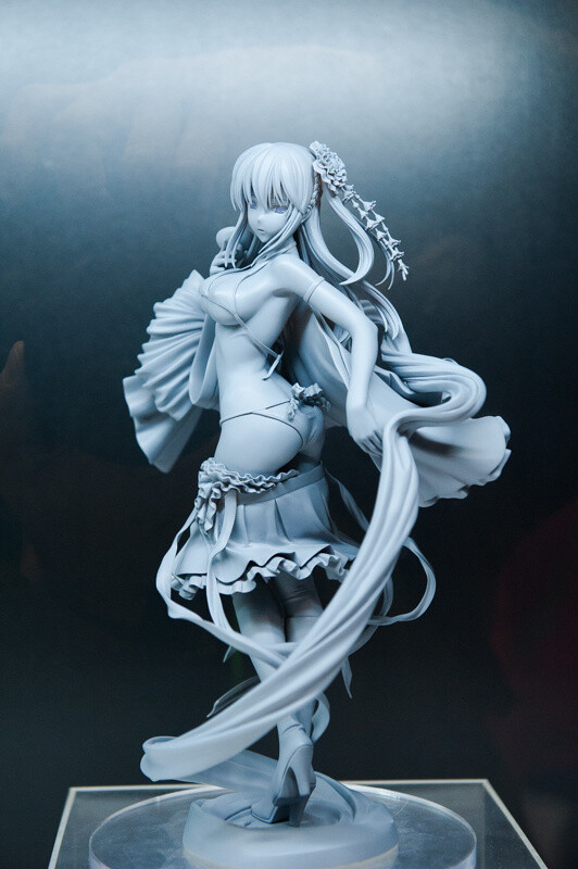 WonFes 2016 Winter Photo Collection! Part 2: Sexy & Cute 55