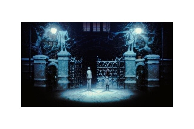 © ATLUS  © SEGA / Persona 3 the Movie Production Committee 9