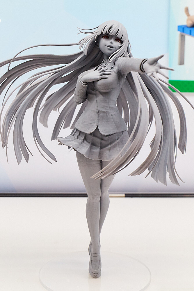 Wonder Festival 2017 Summer: Industry Edition [Event Report] 19