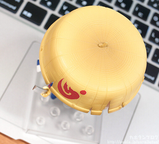 Nendoroid Shiren: Super Movable Edition 3