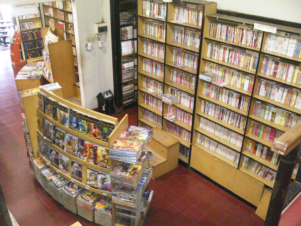 Otaku Life Around the World: Bandung, Indonesia 15