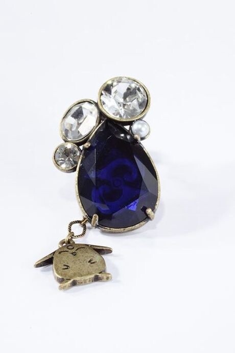 *Magic Knight Rayearth's* Hikaru, Umi, and Fuu Boots Now Available for Preorder 5